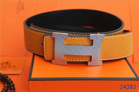 Hermes Belts-455
